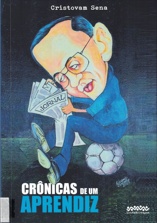 Crônicas de um aprendiz